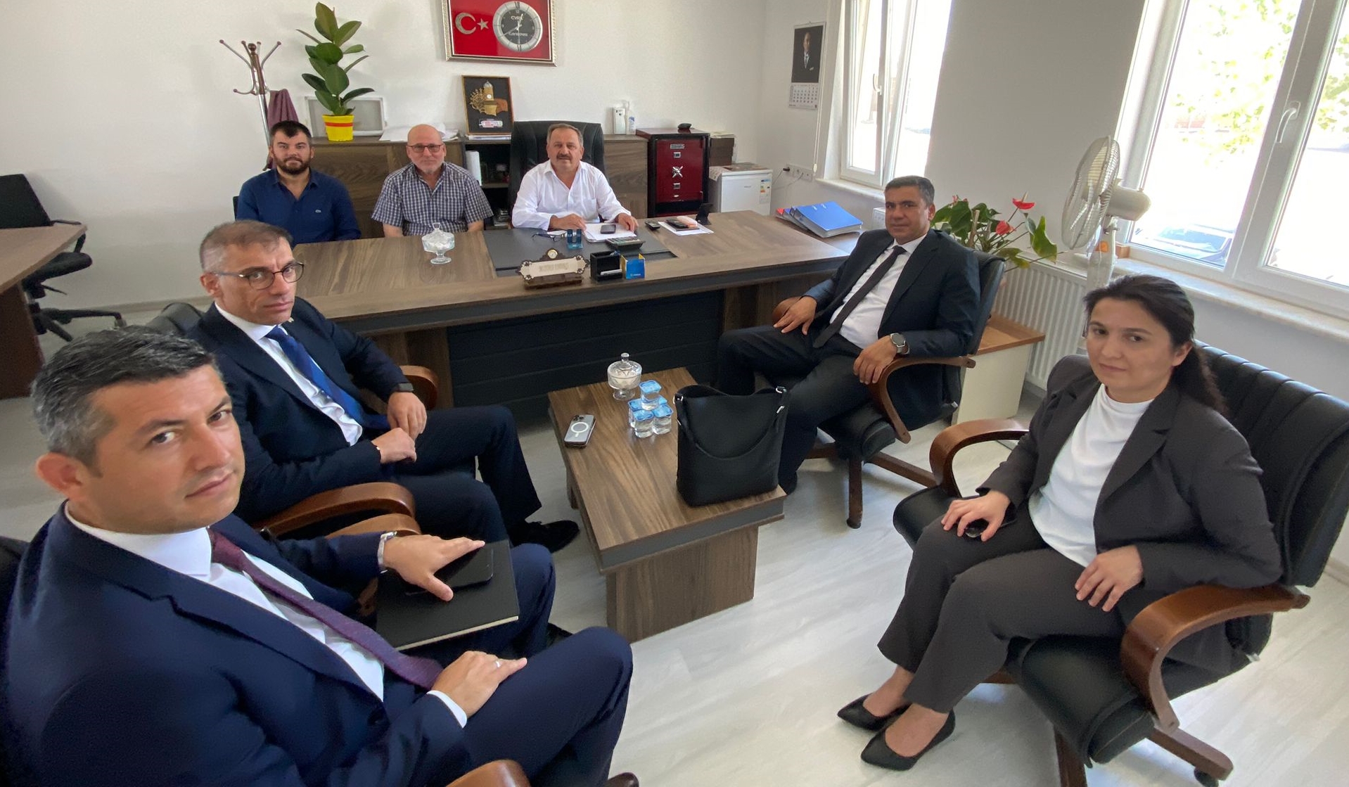 ZANAATKARLAR, Ã‡ORUM  ESNAFI Ä°Ã‡Ä°N BÃœYÃœK ÅžANS!